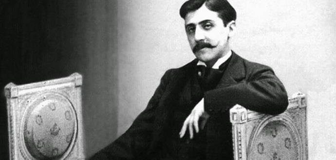 Edição original de Marcel Proust é vendida por 1,51 milhão de euros