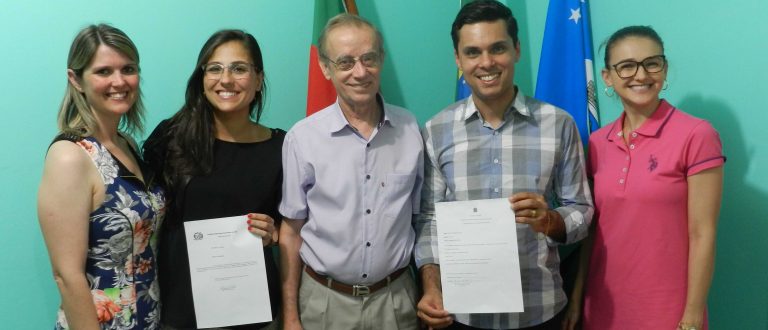 Novos médicos já atendem população de Paraíso do Sul