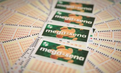 Ninguém acerta a Mega Sena e prêmio vai a R$ 36 milhões