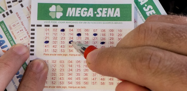 Mega dos R$ 48 milhões tem sorteio nesta terça-feira