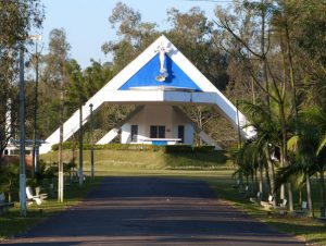 Parque da Romaria terá Festa de Natal nesta sexta-feira