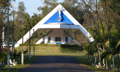 Parque da Romaria terá Festa de Natal nesta sexta-feira