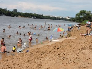 Fepam atualizará situação de balneários por 16 semanas