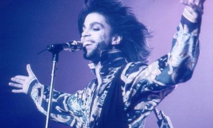 Universal Pictures vai lançar filme inspirado em composições de Prince