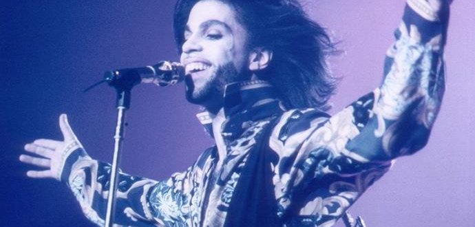 Universal Pictures vai lançar filme inspirado em composições de Prince