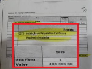 “Algo estranho no ar”, considera ex-secretário sobre Estacionamento Pago