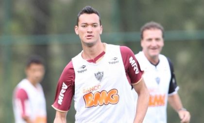 Inter libera e Réver acerta com o Atlético-MG