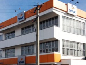 Senac Cachoeira inscreve para cursos de Graduação EAD com início em 2019