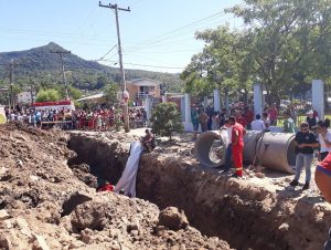 Servidor da Prefeitura de Agudo morre soterrado durante trabalho