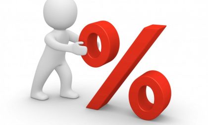 Taxa Selic cai para 2% ao ano