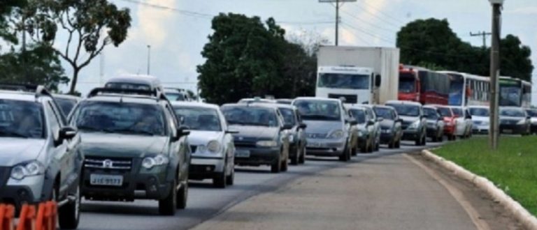 Campanha do Governo do Estado alerta contra excesso de velocidade