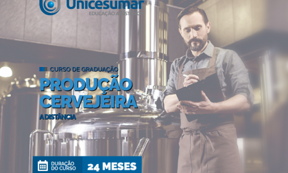 Curso em Cachoeira do Sul transforma produção cervejeira em negócio