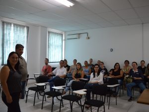 SMEd prepara novos auxiliares administrativos para as escolas