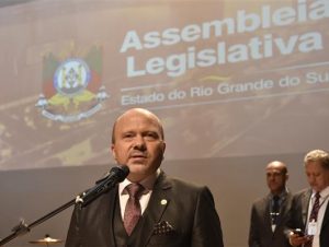 Assembleia tem sessão extraordinária nesta quinta-feira