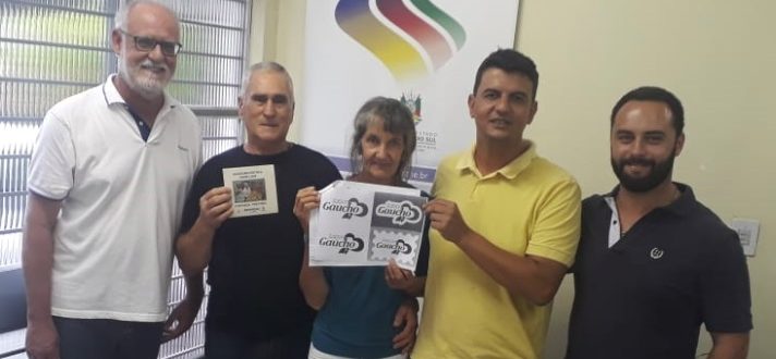 Agroindústria recebe o selo Sabor Gaúcho