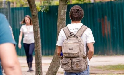 Governo diz que primeira MP sobre ensino domiciliar está pronta