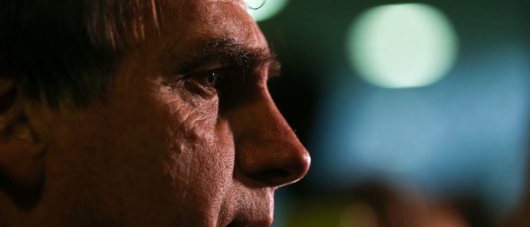 Para Datafolha, Bolsonaro perde para Lula, Ciro e Doria