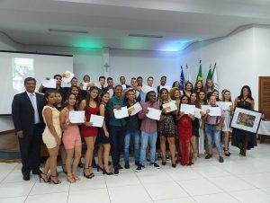 Senac e Rede Tischler unem forças na geração de oportunidades a jovens