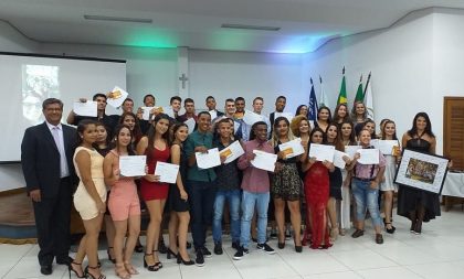 Senac e Rede Tischler unem forças na geração de oportunidades a jovens