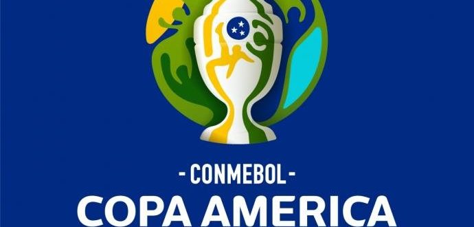 Com Brasil no Grupo A, Conmebol divulga como será o sorteio da Copa América