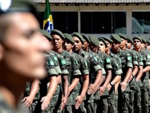 Prazo para alistamento militar termina nesta sexta-feira