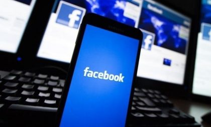 Pioneiro (de novo): Facebook concede selo de credibilidade para OCorreio