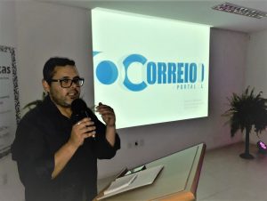 OCorreio apresenta resultados e entrega premiação “Melhores do Ano”