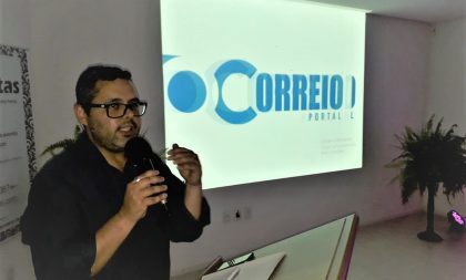 OCorreio apresenta resultados e entrega premiação “Melhores do Ano”