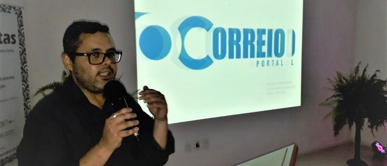 OCorreio apresenta resultados e entrega premiação “Melhores do Ano”