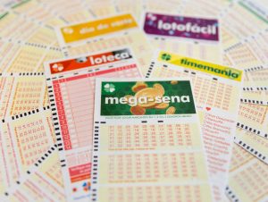 Mega-Sena acumula. Prêmio vai a R$ 25 milhões