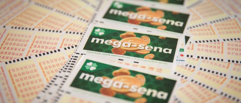 Mega-Sena sem acertador vai a R$ 25 milhões no próximo sorteio