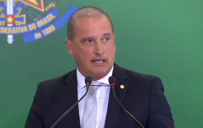 AO VIVO: acompanhe transmissão de cargos dos ministros no Palácio do Planalto