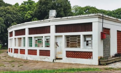 Casa do Artesão é arrombada na madrugada