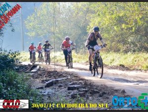 Ciclistas vão agitar a Praia Nova no domingo