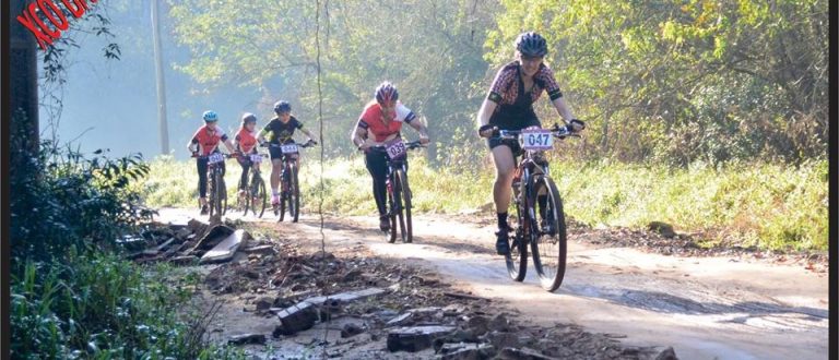 Ciclistas vão agitar a Praia Nova no domingo