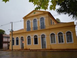 Prefeitura de Cachoeira do Sul começa turno único