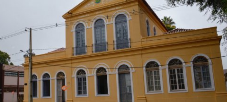 Servidores municipais recebem nesta quinta (31)