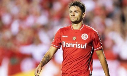 Inter confirma retorno de Rafael Sobis