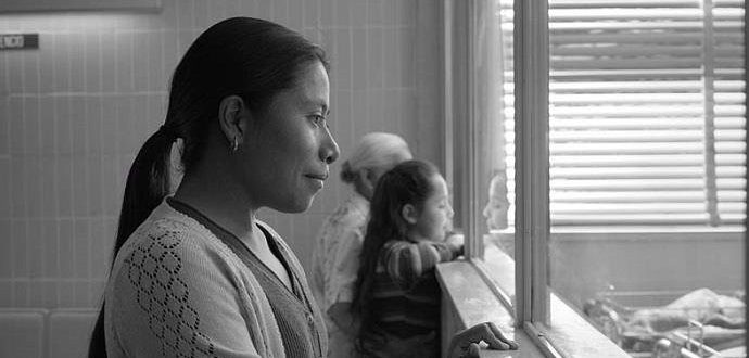 Com 10 indicações, “Roma” já faz história no Oscar