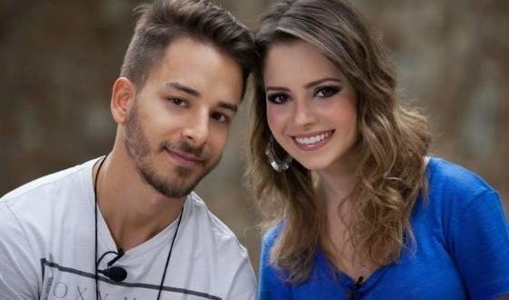 Sandy & Junior devem fazer shows para comemorar 30 anos de carreira