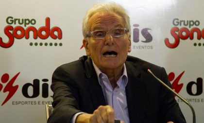 Perdão de dívida para Inter: Delcir Sonda perdoa dívida de R$ 25 milhões