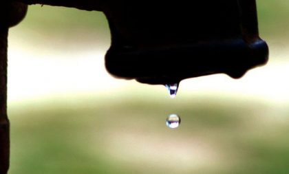 Zona norte de Cachoeira fica sem água após gerador da Corsan superaquecer