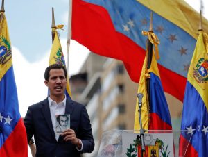 Saiba quem é Juan Guaidó, principal nome da oposição na Venezuela