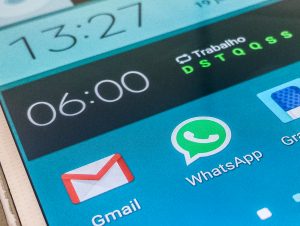 Justiça de Cachoeira usa conversa no WhatsApp para cobrar dívida