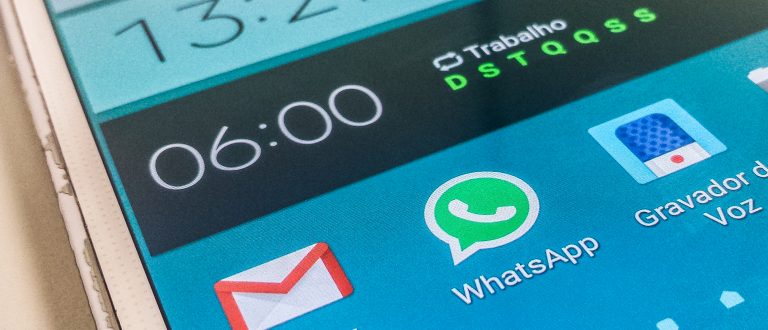 Justiça de Cachoeira usa conversa no WhatsApp para cobrar dívida