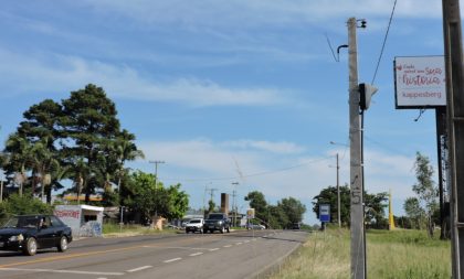 Dnit desativa pardais na BR-153 e na Ponte do Fandango