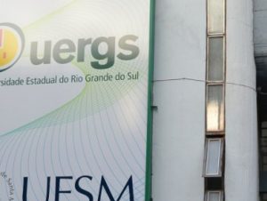 Uergs tem mais de 300 vagas para ingresso via Enem