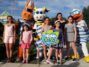 Acqua Lokos comemora 22 anos de experiências inesquecíveis aos visitantes