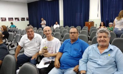 Conferência Municipal da Saúde será em março