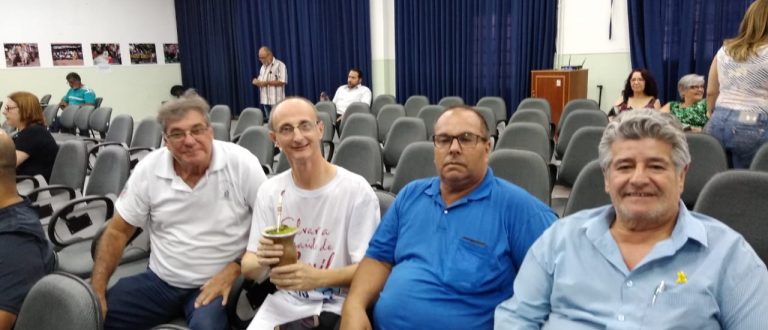 Conferência Municipal da Saúde será em março